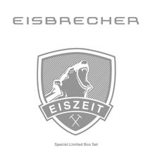 Eiszeit (Ltd.Boxset) de Eisbrecher | CD | état bon