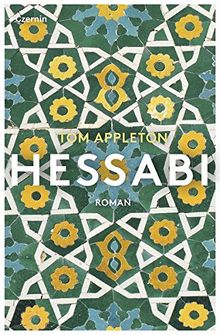 Hessabi: Roman