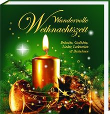 Wundervolle Weihnachtszeit