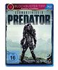 Predator 1 - Ultimate Hunter Edition [Blu-ray]