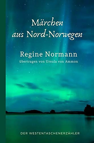 Märchen aus Nord-Norwegen (Westentaschenerzähler)