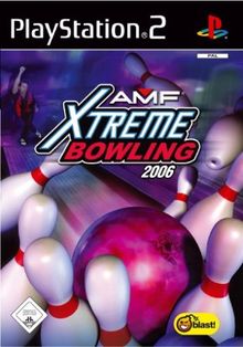 AMF Xtreme Bowling 2006