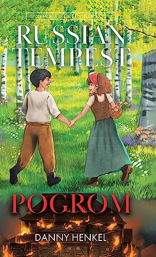 Russian Tempest: Pogrom (Norka)