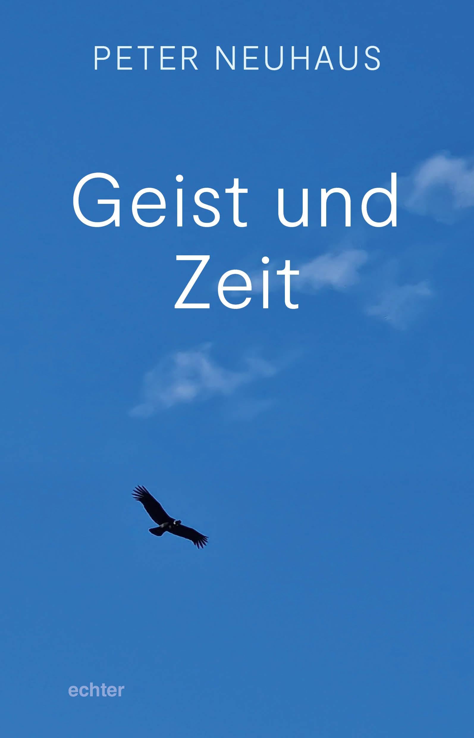 Geist und Zeit: Atemübungen in unruhigen Zeiten