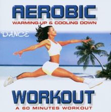 Aerobic Workout Vol.3 von Various  | CD | Zustand sehr gut