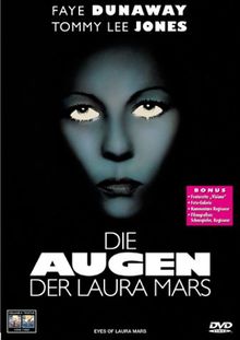 Die Augen der Laura Mars