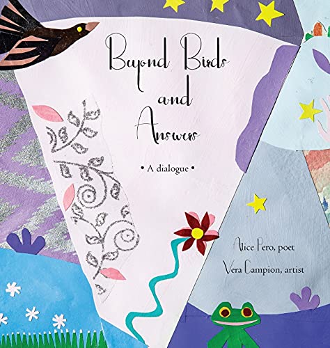 Beyond Birds and Answers: A Dialogue