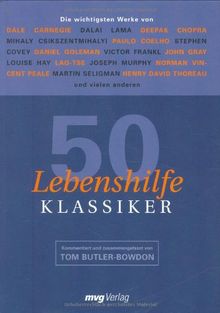 50 Lebenshilfe-Klassiker