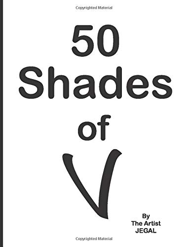 50 Shades of V