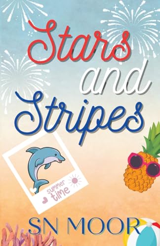 Stars and Stripes (Holidate Series, Band 4)