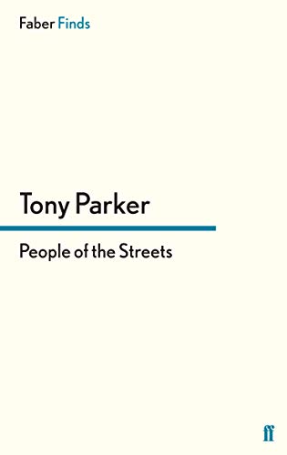 Allen & Unwin People of the Streets Buch Englisch Taschenbuch 264 Seiten