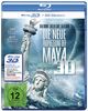 Die neue Prophezeiung der Maya (End of the World) [3D Blu-ray + 2D Version]
