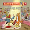Sylvain et Sylvette. Vol. 9. Le petit cirque