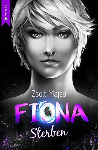 Fiona - Sterben (Band 6)