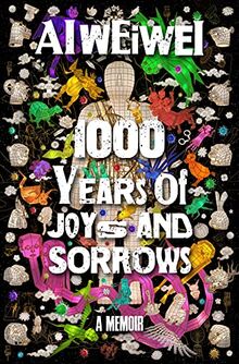 1000 Years of Joys and Sorrows: A Memoir