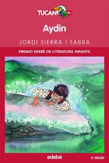 Aydin (TUCAN ROJO, Band 3)