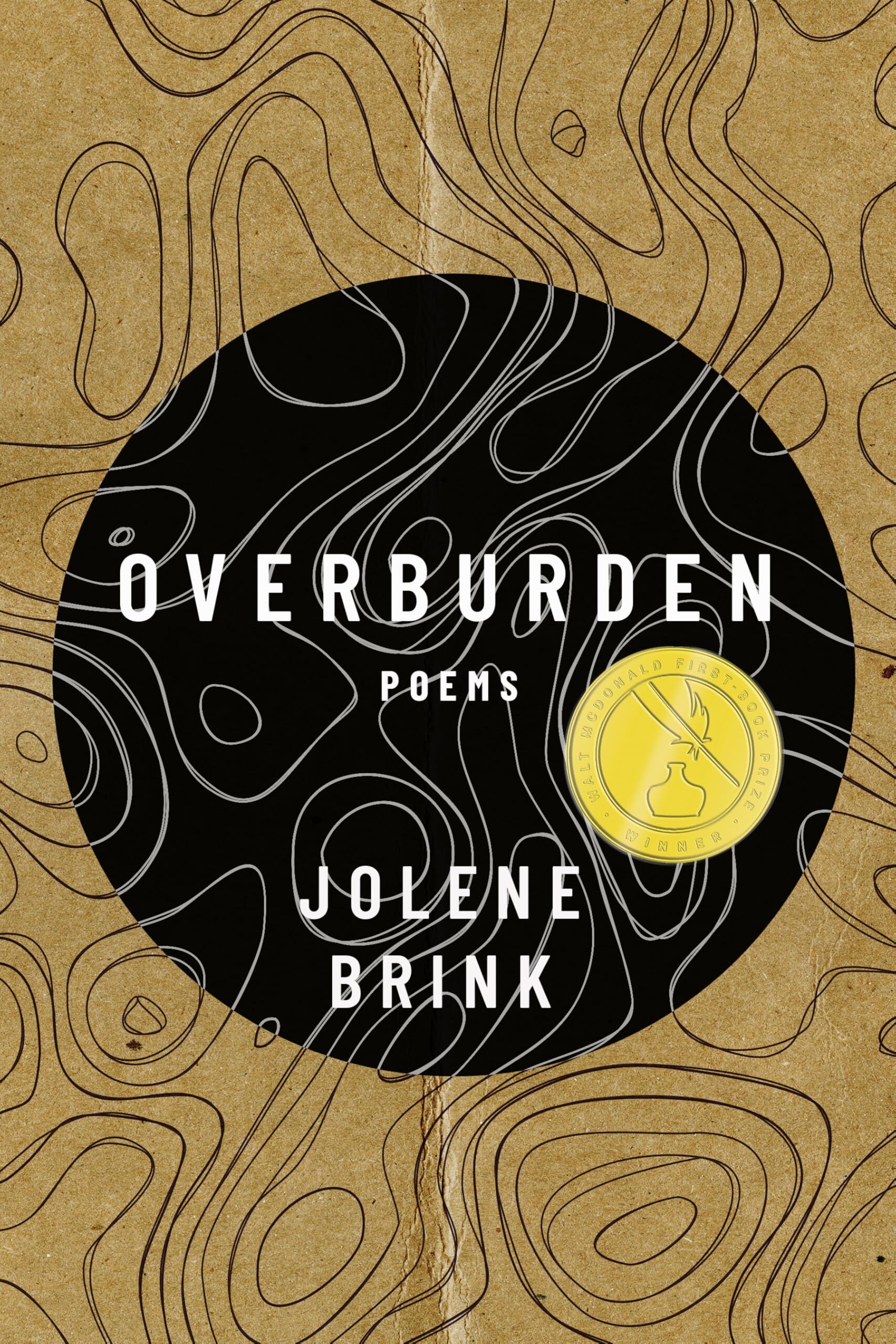 Overburden