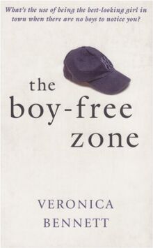 Boy-Free Zone