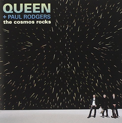 Cosmos Rock,the