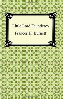 Little Lord Fauntleroy