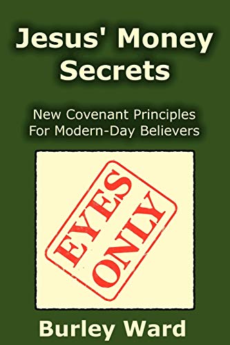 Jesus' Money Secrets