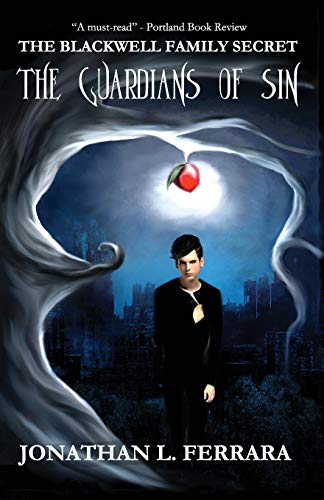 The Blackwell Family Secret: The Guardians of Sin