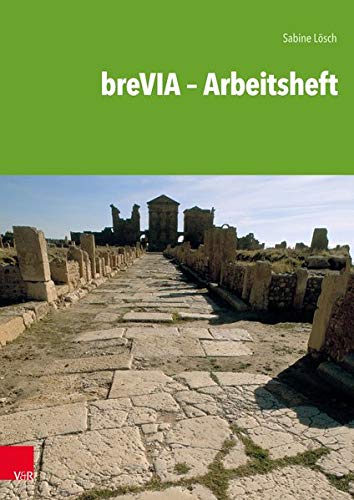 Lösch, Sabine: breVIA - Arbeitsheft