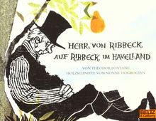 Herr von Ribbeck auf Ribbeck im Havelland (MINIMAX)