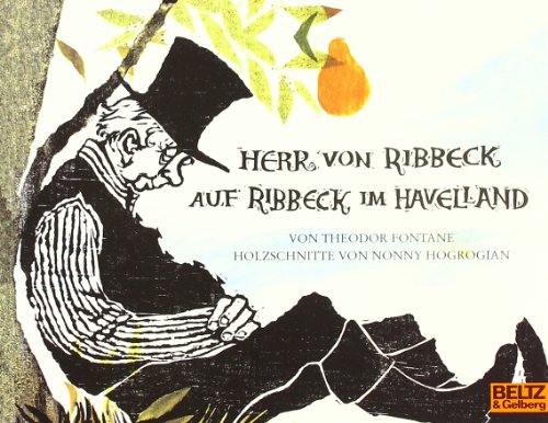 Herr Von Ribbeck Auf Ribbeck Im Havelland Gedicht Herr von Ribbeck auf Ribbeck im Havelland (MINIMAX) von Theodor Fontane