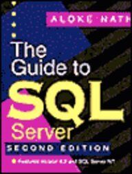 The Guide to SQL Server