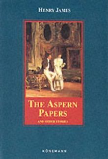 The Aspern Papers