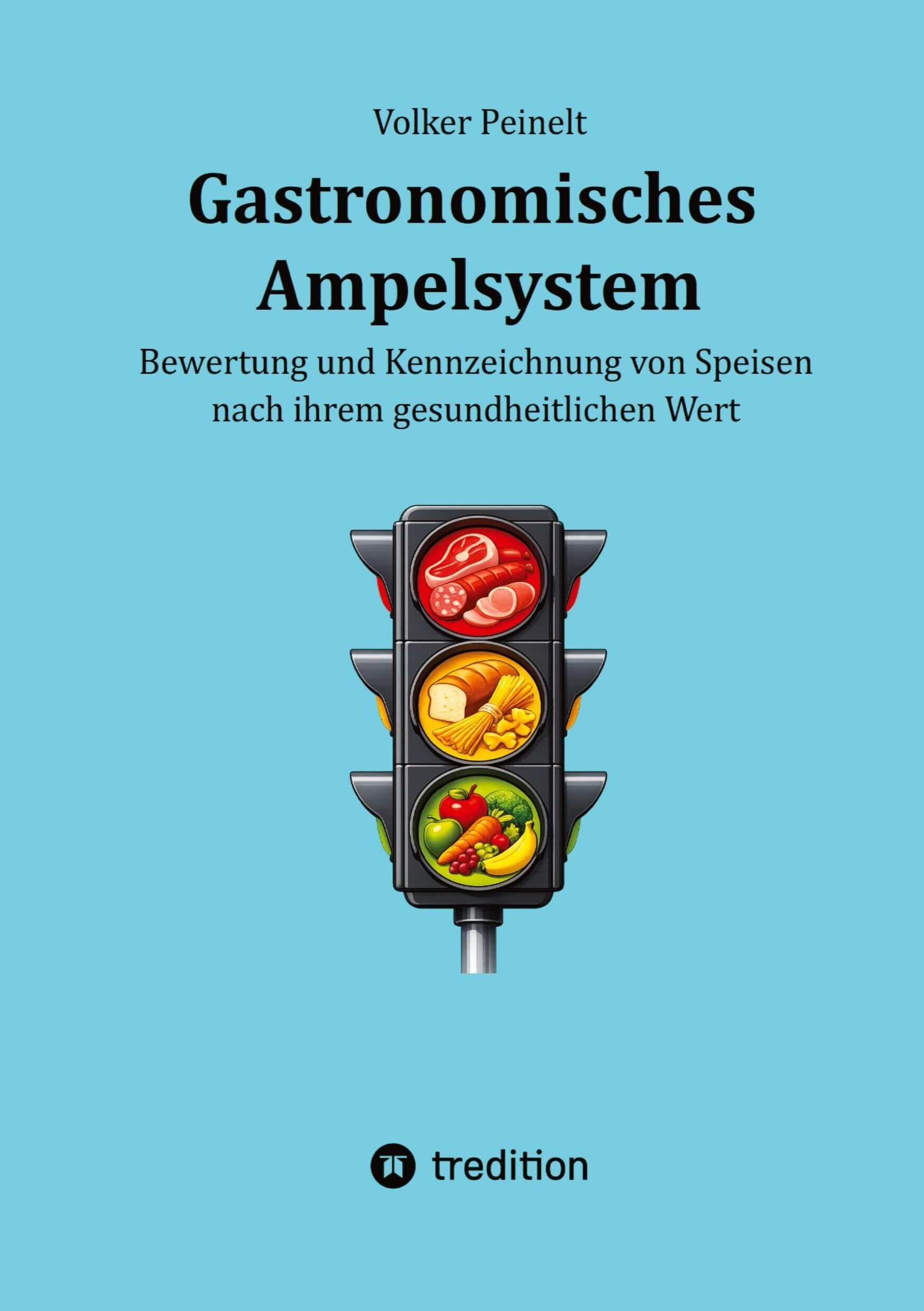 Gastronomisches Ampelsystem