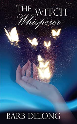 The Witch Whisperer (Keepers of Magic, Band 0)