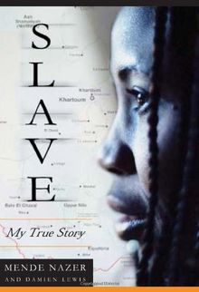 Slave: My True Story