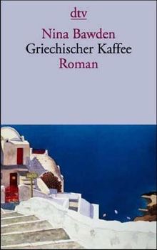 Griechischer Kaffee