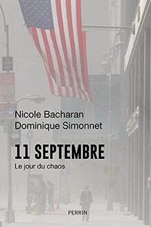 11 septembre (nouvelle édition) von BACHARAN, Nicole | Buch | Zustand gut
