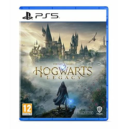 Hogwarts Legacy - Jeu PlayStation 5 - Standard Edition - Image 3