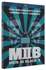 Men in black II : miib [Blu-ray] 