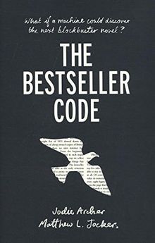 The Bestseller Code