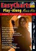 Easy Charts Play-Along Sonderband: Movie Hits!: Die größten Hits spielerisch leicht gesetzt. Sonderband 1. C/Eb/Bb-Instrument. Spielbuch mit CD. (Music Factory)