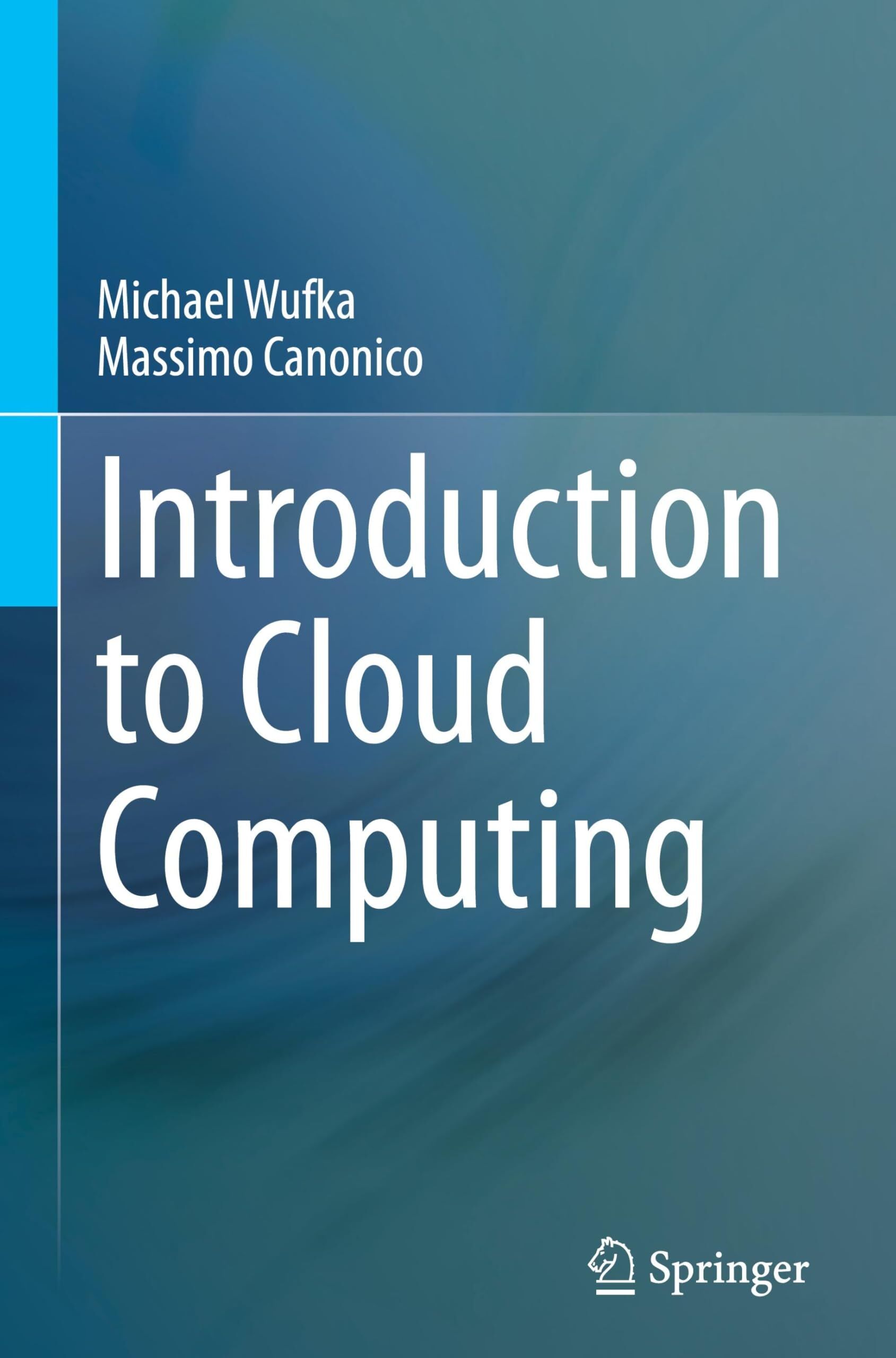 Introduction to Cloud Computing