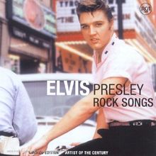 Rock Songs [Artist of the Cent