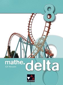 mathe.delta - Hessen (G9) / mathe.delta Hessen (G9) 8