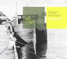 Jazz in Paris - Swing 48