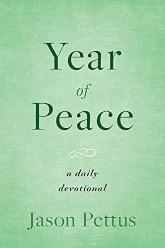 Year of Peace: A Daily Devotional