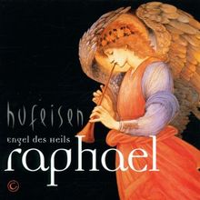 Raphael-Engel des Heils