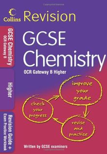 GCSE Chemistry Higher : OCR B (Collins GCSE Revision)