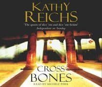 Cross Bones: (Temperance Brennan 8)