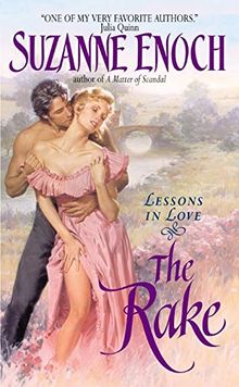 The Rake: Lessons in Love