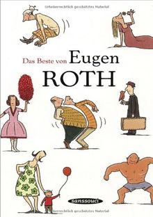 Das Beste von Eugen Roth